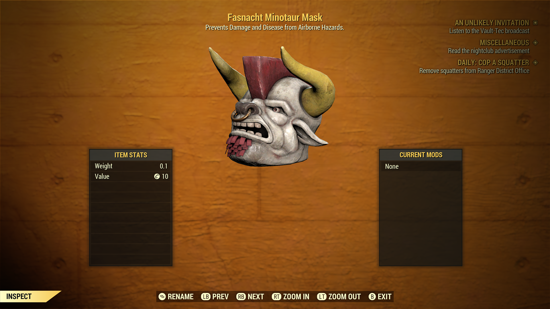 Buy XBOX New Fasnacht Masks 6in1 In FALLOUT 76 Items Offer 2533154838 buy-xbox-new-fasnacht-masks-6in1-in-fallout-76-items-offer-2533154838