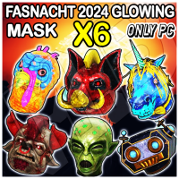 Buy Bundle 6 Fasnacht Glowing M In FALLOUT 76 Items Offer 2514872586 buy-bundle-6-fasnacht-glowing-m-in-fallout-76-items-offer-2514872586