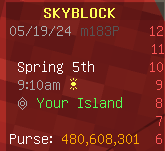 Buy Minecraft Premium Account FULL in MINECRAFT: HYPIXEL Accounts ...