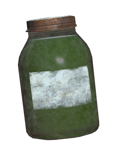 Buy [PS] Gamma green tea Recipe in FALLOUT 76 Items - Offer #2533193207