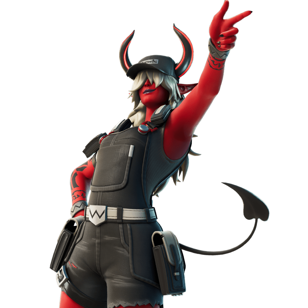 Buy Desdemona [PC/PS/XBOX/SWITCH] in FORTNITE Items - Offer #2628952387