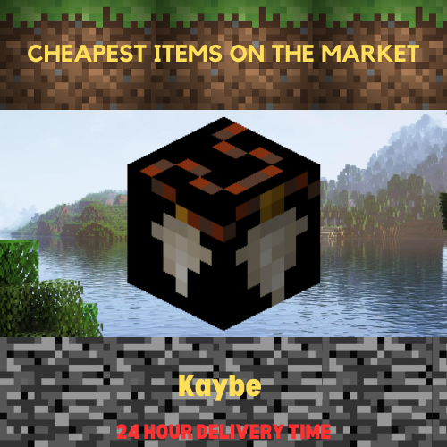 Buy RAZORSHARP SHARK TOOTH NECKLA in MINECRAFT HYPIXEL Items Offer