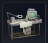 Buy Research Station Level 3【 3 in ARC RAIDERS Items - Offer #2628414263
