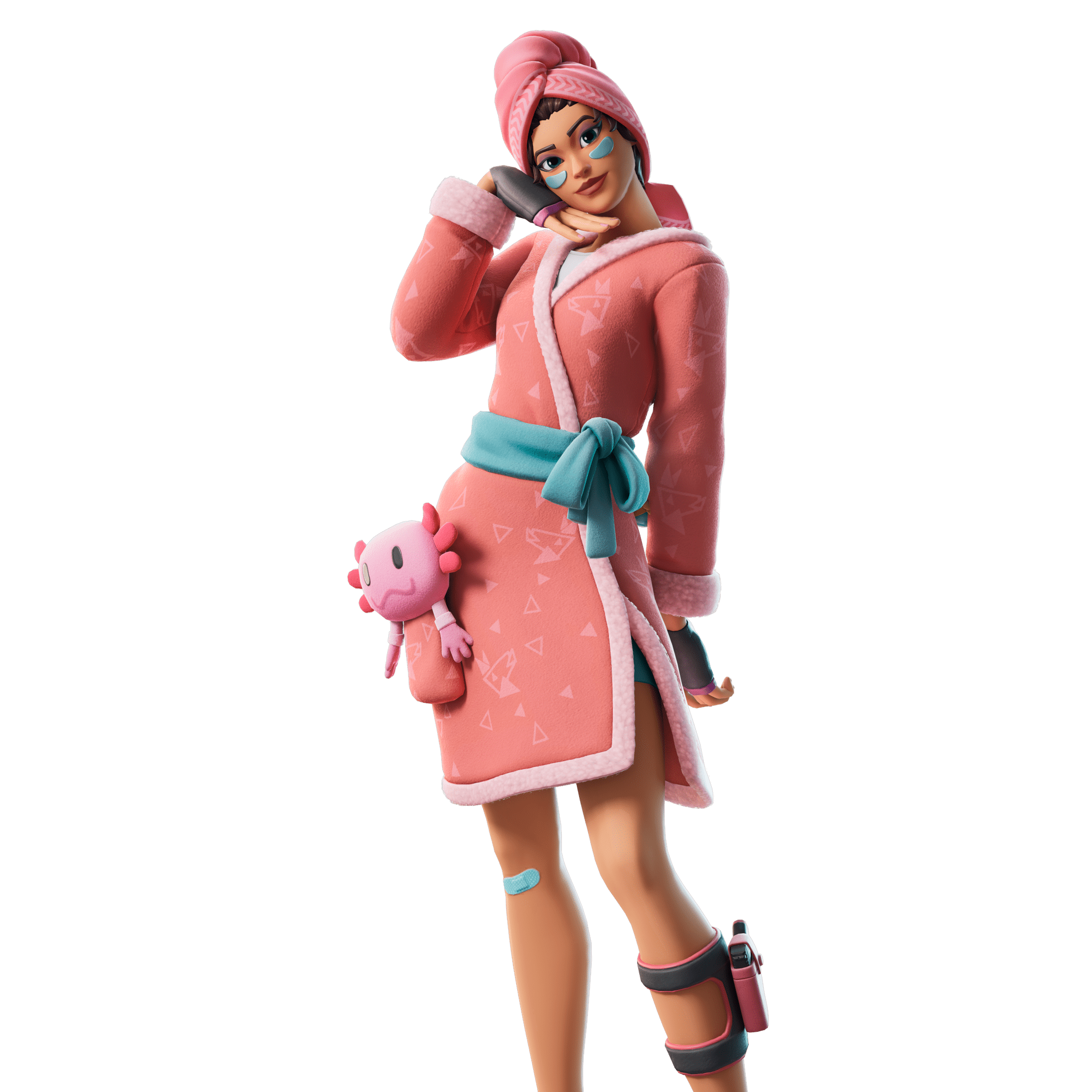 Buy Bathany [PC/PS/XBOX/SWITCH] | in FORTNITE Items - Offer #2629897591