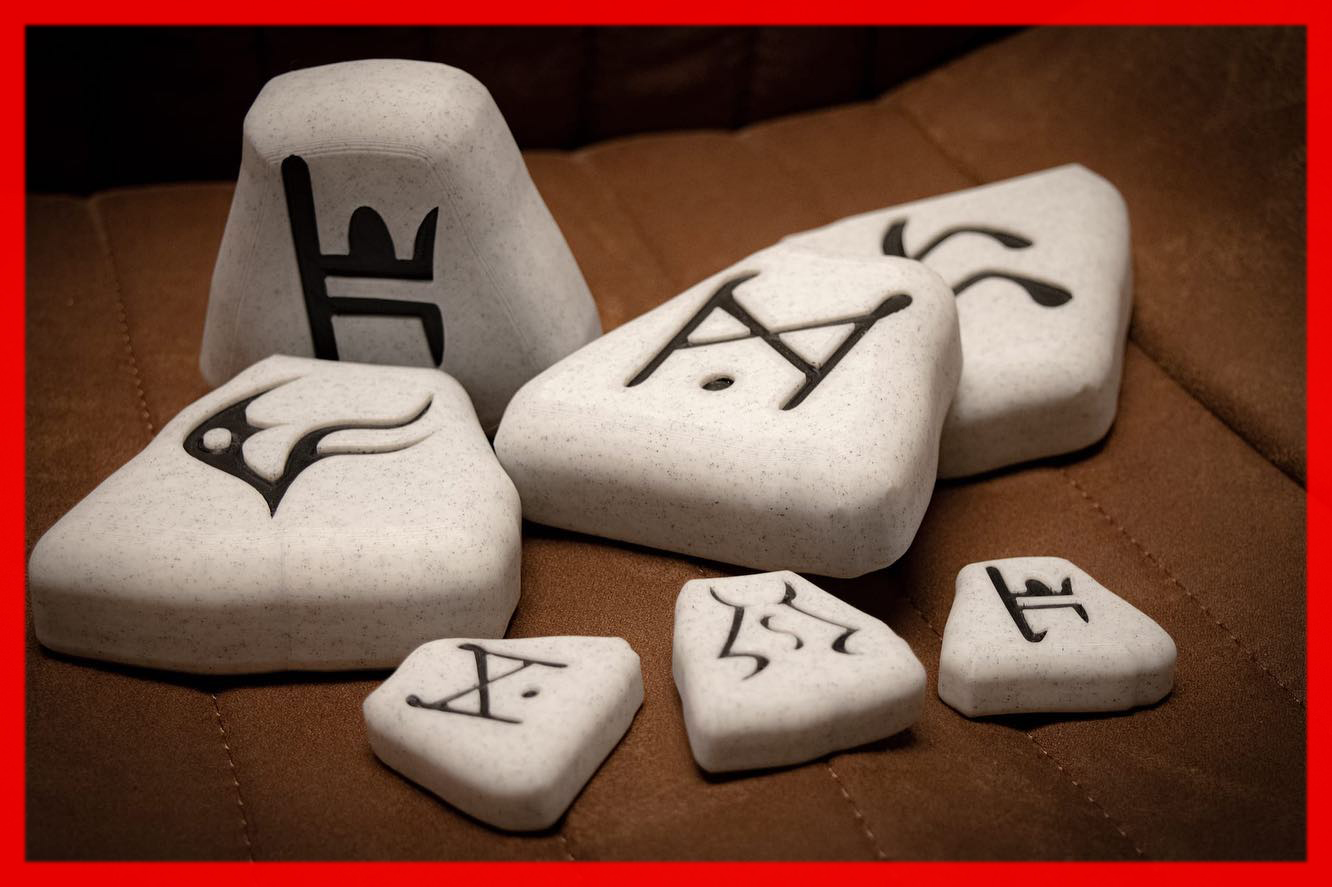 Elevated View Icon Buy ** 3 High Rune pack ** Season in PROJECT DIABLO 2 Runes - Offer ...