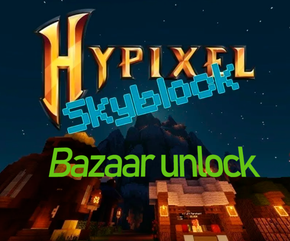 Buy JAVA EDITION / FULL ACCESS / 7 in MINECRAFT: HYPIXEL Accounts ...
