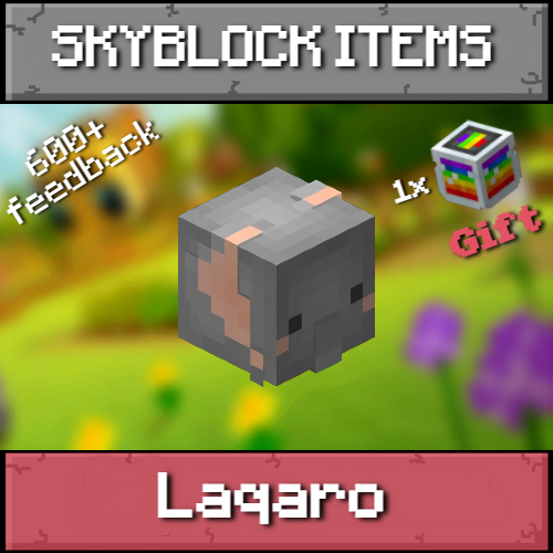 Buy Legendary Elephant Pet (LVL80+ in MINECRAFT HYPIXEL Items Offer