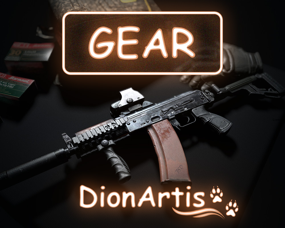 Buy The Biggest Backpack (6Sh118) in ESCAPE FROM TARKOV Items Offer