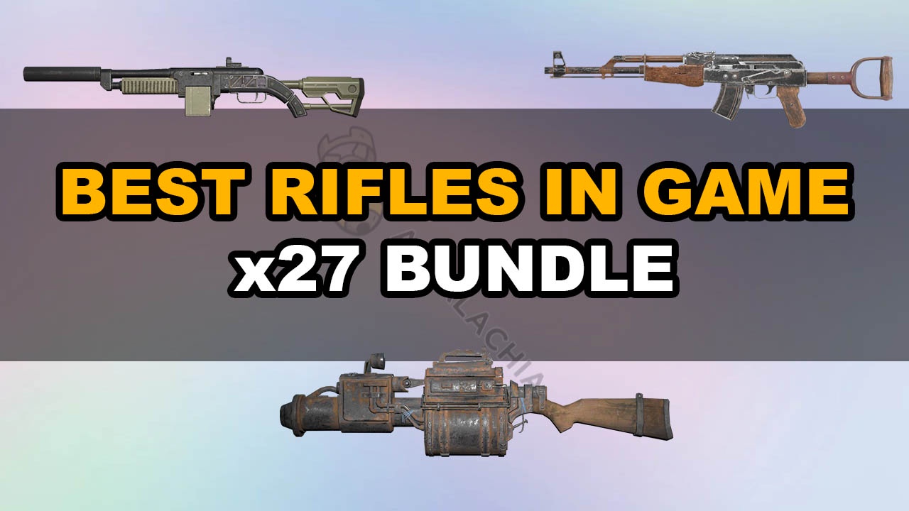 Buy [x27 Best] Best OF Railway, Ha in FALLOUT 76 Items - Offer #2629833741