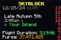 Buy JAVA EDITION / FULL ACCESS / S in MINECRAFT: HYPIXEL Accounts ...