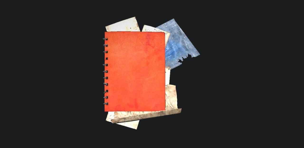 Buy [XBOX] Mutant Hound Diagram Pl in FALLOUT 76 Items - Offer #2629998022