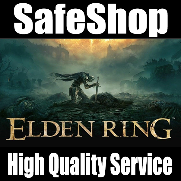 Buy [PC] Ashes of War: Hoarah Loux in ELDEN RING Items - Offer #2425913609