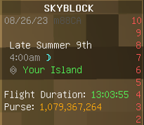 Buy Minecraft Premium Account FULL in MINECRAFT: HYPIXEL Accounts ...