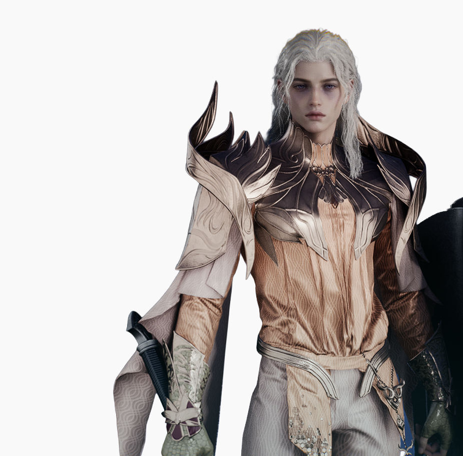 Cleric