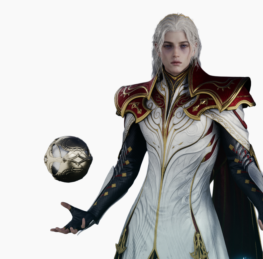 Spiritmaster