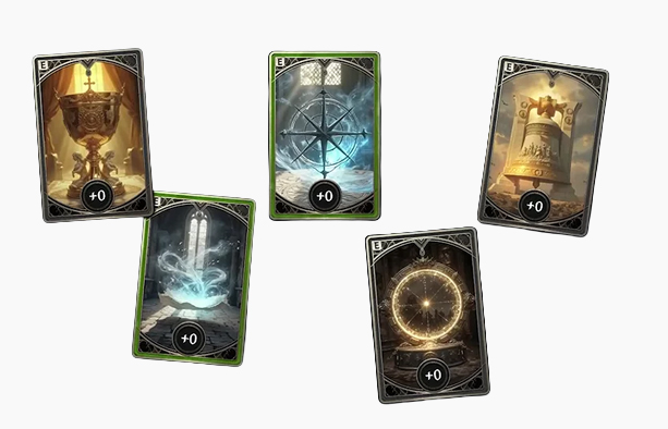 AION 2 Arcana overview