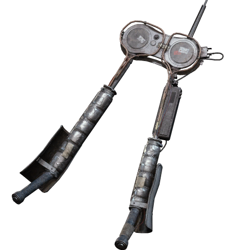 Mountaineer's Detector