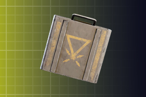 Anvil Splitter Blueprint