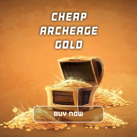 Buy Archeage Gold