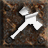 Blessed Hammer