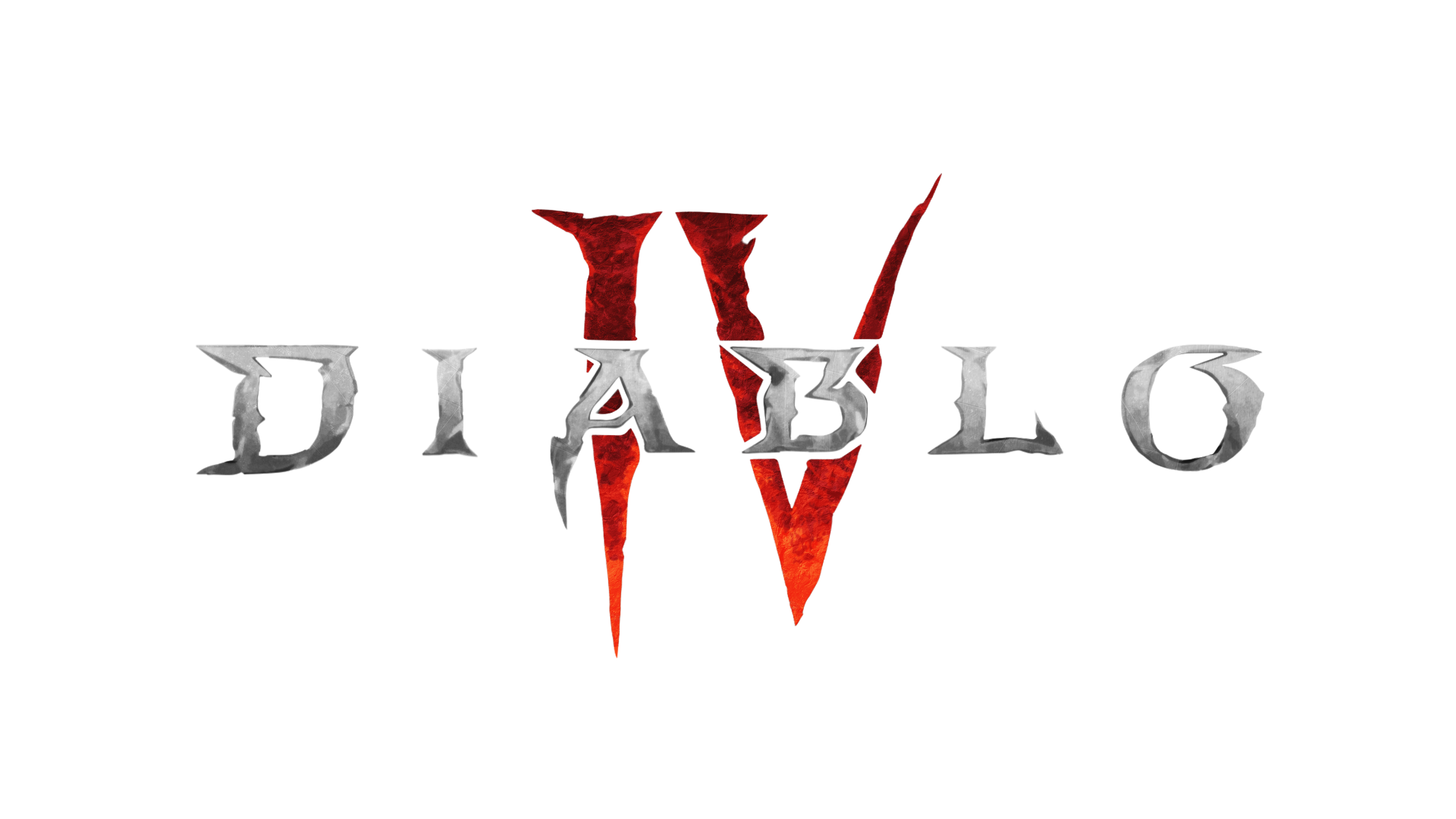 Diablo 4 Marketplace Logo