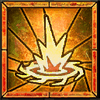 Sigil of Lava