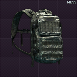 Flyye MBSS Backpack