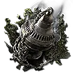 Tangmazu's Thurible