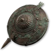 Ancient Buckler