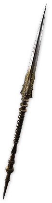 Spear