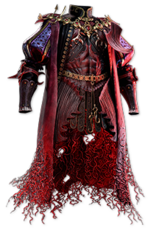 Couture of Crimson