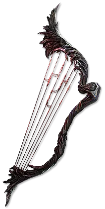 Death's Harp