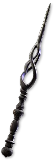 Rare Wand