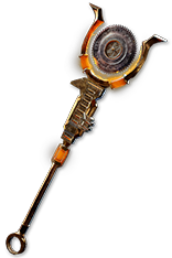 Weapon