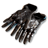 Rare Gloves
