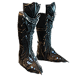 Rare Boots