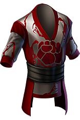Skin of the Loyal