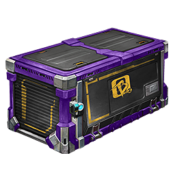 Champions Crate 3