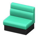 Box Sofa Set