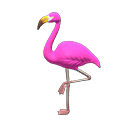 Flamingo Set